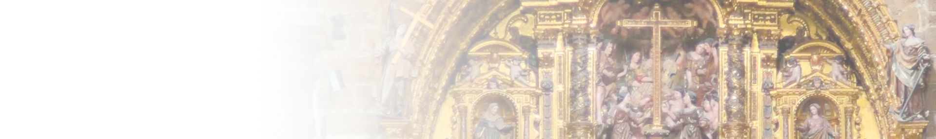 Proyecto de Rehabilitación de la Iglesia de Santo Tomás de Villanueva