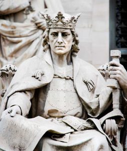 Alfonso X