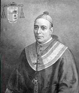 D. Jaime Català y Albosa